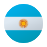 Bandeira Argentina