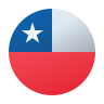 Bandeira Chile