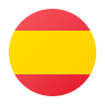 Bandeira Espanha
