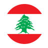 Bandeira Líbano