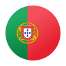 Bandeira Portugal