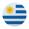 Bandeira Uruguai